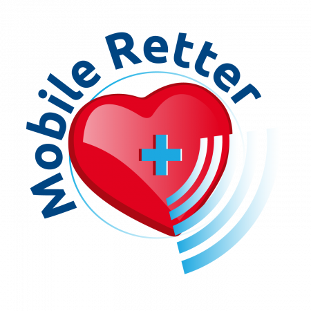 Logo "Mobile Retter"